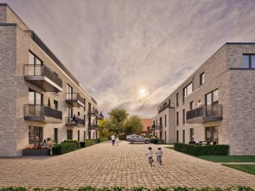 Turmstrasse Ansicht1